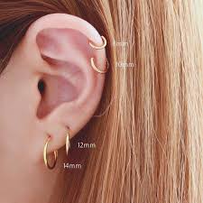 Pin On Piercings