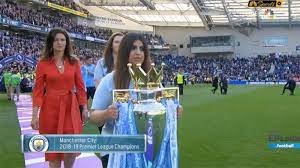Klasemen Akhir Liga Inggris 2019 Manchester City Juara Top Skor Dan Juara Premier League 10 Musim Tribun Pontianak