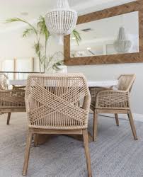 Eclectic Goods On Instagram Oh Hi Pretty Dining Room Taptoshop Our Best Selling Rope Dining Chairs Woven Dining Chairs Havenly Dining Room Dining Chairs