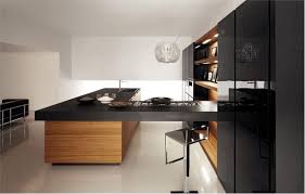 Check spelling or type a new query. 20 Ideas For Wood Kitchen With Modern Design And Warm Color Interior Design Ideas Ofdesign