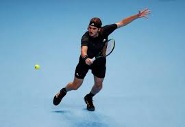 Greek tennis player stefanos tsitsipas has reached the final of the 2021 french open after defeating on friday germany's alexander zverev. Who Is Stefanos Tsitsipas Girlfriend Theodora Petalas How Did The Two Meet Essentiallysports