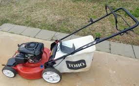 We did not find results for: Toro 22 In Gas Walk Behind Self Propelled Lawn Mower With Grass Catcher Ronmowers