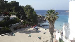 Portinatx Ibiza Ibiza Formentera Favorite Places Spanish Holidays