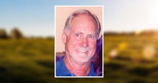 David Panuska Obituary 2012