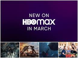 Hbo max is an american subscription video on demand streaming service owned by at&t through the warnermedia direct subsidiary of warnermedia, and was launched on may 27, 2020. Coming To Hbo Max In March 2021 Williamson Source