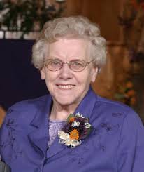 Florence Alvina (Kooiman) Stoel Obituary September 26, 2020
