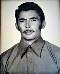 Eduardo Martinez Garcia Obituary