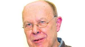 Meersburg: Autor Peter Salomon stellt in Meersburg Kurzprosa vor