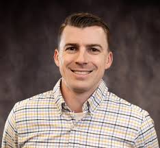 Thomas Holcombe, MD, MPH, AME