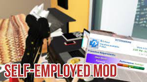 Rip to everyone with a philosophy degree who's unemployed, this mod creator . Vet Career Mod Sims 4 Jobs Ecityworks
