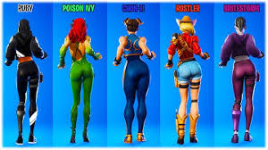 Fortnite skins thicc uncensored : Download Thicc Game Characters Mp3 Free And Mp4