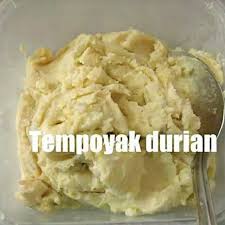 Bahan dan cara membuat tempoyak. Tempoyak Durian Eceran Shopee Indonesia