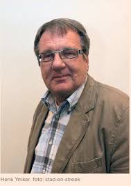 The Dutch Elon Musk?