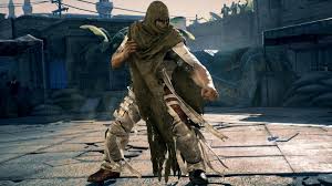 Jan 21, 2018 · tekken 7 all unlockable matching costumes of all characters. Tekken 7 Free Dlc Coming Soon Get An Early Look At The New Costume Sets Gamespot