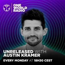 Austin Kramer Set To Launch Weekly Radio Show On One World Radio