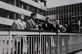 For The Record: Boneshaker