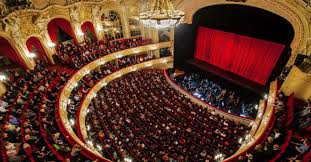 Aufgrund der großen anzahl von abgesagten veranstaltungen, die reservix in den nächsten wochen bearbeiten muss, kann die erstattung bzw. Komische Oper Berlin Spielplan Opernkritiken News Concerti De