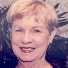 Nancy Huff Obituary May 29, 2022