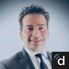 Dr. Kyle Branson, DO