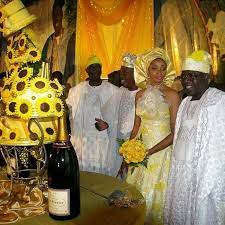 Sade Okoya Wedding Wedding Renewal Vows Wedding Gallery Wedding Vows