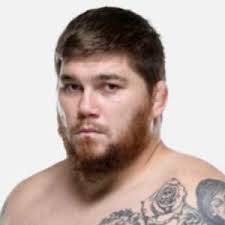 ▷ Jake "The Prototype" Collier (14-10-0)