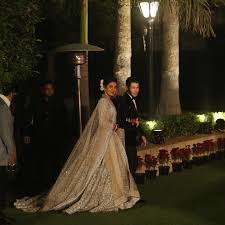 Maybe you would like to learn more about one of these? Priyanka Chopra Amp Nick Jonas So Marchenhaft War Ihre Hochzeit