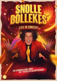 Feest oe fit deel 2! Bol Com Snollebollekes Live In Concert 2019 Snollebollekes Muziek