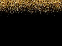 Dark grey black slate texture with high. Abstract Gold Glittering Stars Black Background Golden Glitter Royalty Free Cliparts Vectors And Stock Illustration Image 50905112