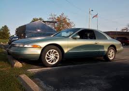 Image result for Opal 1995 Mark VIII