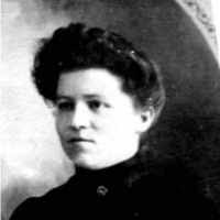 Bertha Rosa Furer (1878–1965)