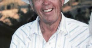 Sternberg, 92, built and ran Buckrail Lodge