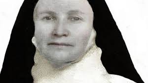 La Hermana Purita", nació en La Cumbre y va camino hacia la santidad