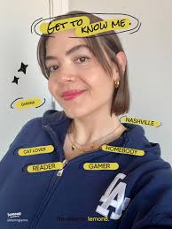 Meet Gianna: Your New Fitness Friend