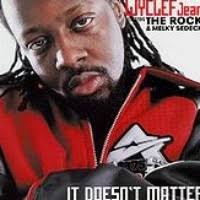 Wyclef Jean