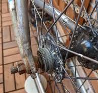 I want to swap my bike from fixed-gear to single-speed, but ...