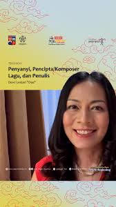 Dewi Lestari, atau yang sering disapa ‘Dee’ adalah penyanyi sekaligus  pencipta lagu legendaris, mengajak serta mendukung kemeriahan Bogor Street  Festival Cap Go Meh 2025! , Dengan karya-karyanya yang ...