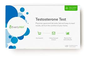 Roidtest Complete Steroid Testing System Buy Online In