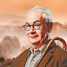 Tom Pauls zeigt in Pirna Ansichten aus der Sächsischen Schweiz