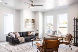 Granite and quartz countertops are the focal point of every salt lake city kitchen, and we want you to be happy every time you see it. Urban Town Homes Salt Lake City Next Level Homes