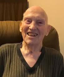 Harry Goodwin Obituary