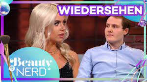 Der nerd hatte falsche angaben zu seiner person gemacht Schock Hatte Illya Die Ganze Zeit Eine Freundin Beauty The Nerd Prosieben Youtube