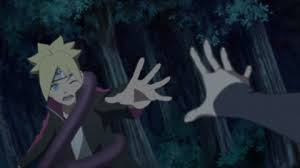 What Is Jougan? Boruto'S Overpowered Eyes And Its Power?