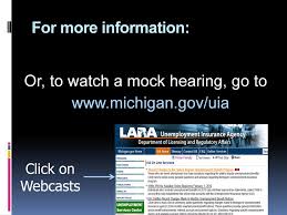 Multilingual call agents are available. Https Www Michigan Gov Documents Uia G Appeal Process 387866 7 Pdf