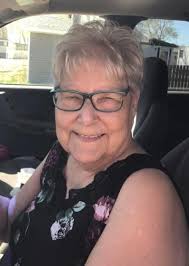 Obituary for Violet Sparks
