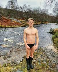 The Male Fappening