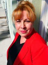 Nina Kapust, Schauspielerin, Sprecherin, Synchronschauspielerin, München