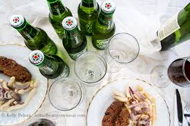 Establishing the mad men mood doesn't require nonstop smoking (though you could pick up some candy cigarettes). Mad Men Dinner Party Betty Draper S Around The World Dinner