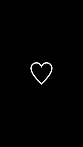 Horizontal vivid black and white stork couple love games on rive. Wallpaper Ipad Bloqueo Horizontal 39 Ideas Cute Black Wallpaper Black Wallpaper Heart Wallpaper