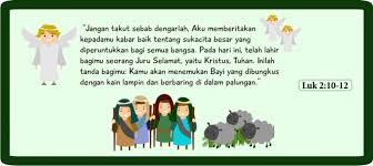 Orang majus mengikuti bintang menuju kepada raja orang yahudi. Jangan Takut Halaman All Kompasiana Com