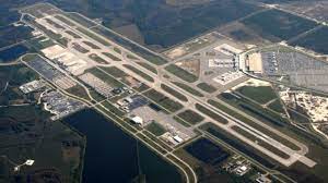 Maybe you would like to learn more about one of these? Flughafen Fort Myers Southwest Florida International Airport